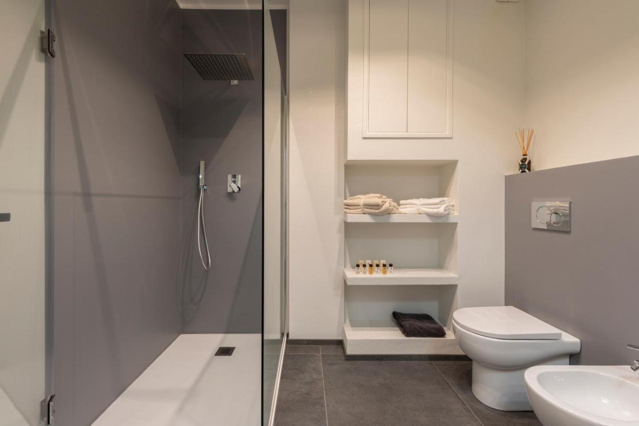 Bnbutler Arena 35 - Navigli Apartment Milan Bagian luar foto